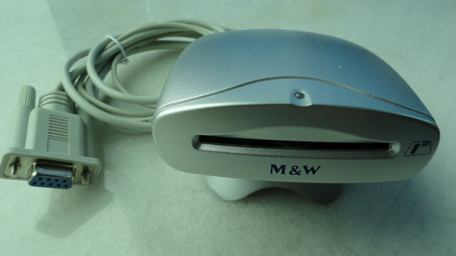 DP系列多卡座讀寫(xiě)器